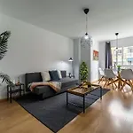 El Palo Luxury Apartment With Parking
