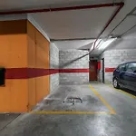El Palo Luxury Apartment With Parking