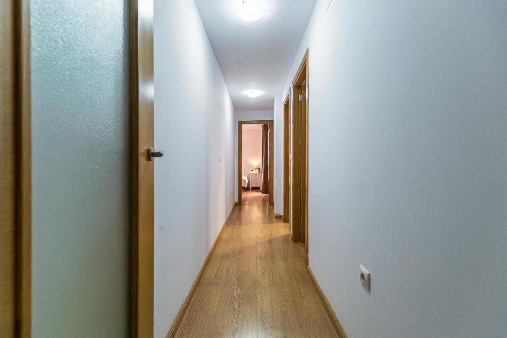 Apartment El Palo Luxury With Parking *