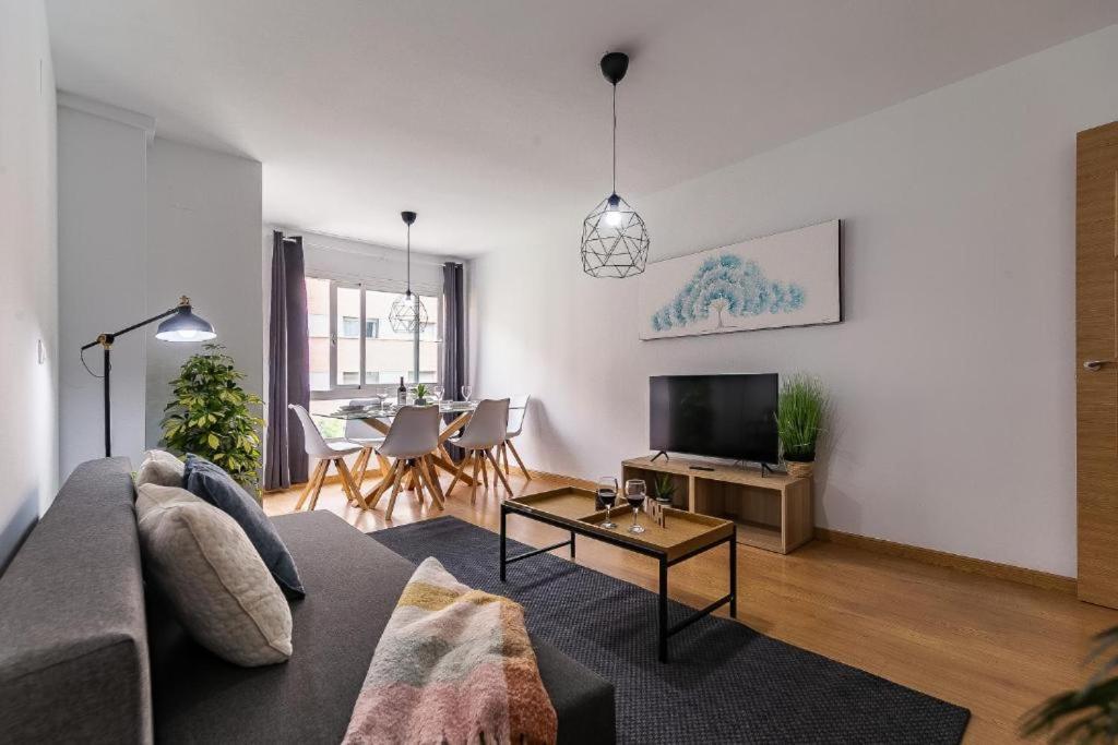 Apartment El Palo Luxury With Parking